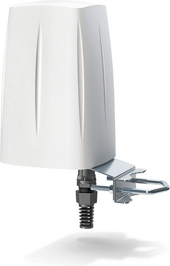QuWireless QuSpot for RUT240/230 Εξωτερική Κεραία 4G Πανκατευθυντική 4dBi με σύνδεση Ethernet
