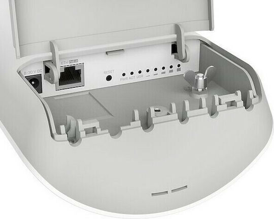 MikroTik mANTBox 2 12s Εξωτερική Κεραία WiFi Sectorial 12dBi με σύνδεση Ethernet
