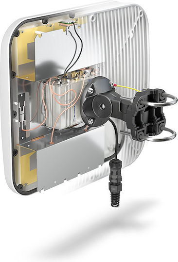 QuWireless QuMax for Teltonika RUTX12 External 4G Directional Antenna 7dBi with Ethernet Connection QUMAX_RUTX12