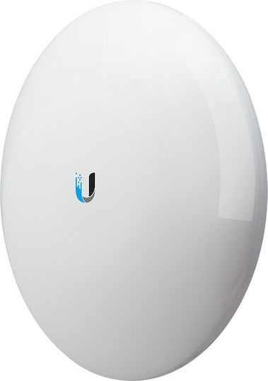 Ubiquiti NanoBeam AC External WiFi Parabolic Antenna 13dBi with Ethernet Connection NBE-2AC-13