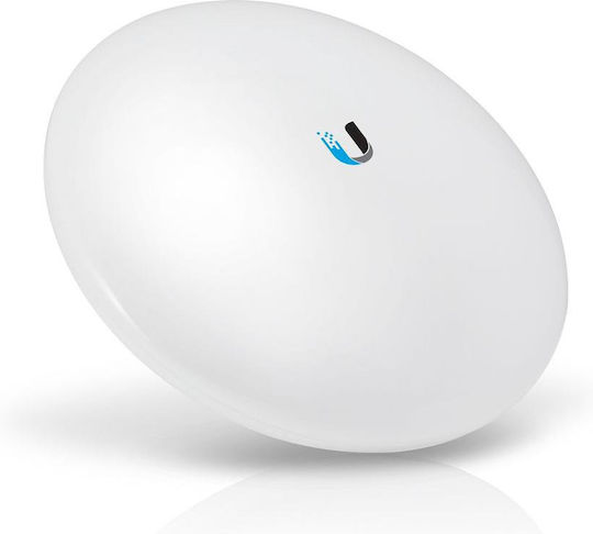 Ubiquiti NanoBeam AC External WiFi Parabolic Antenna 13dBi with Ethernet Connection NBE-2AC-13