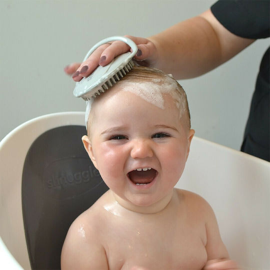 Shnuggle Baby Brush Ciel 1pcs