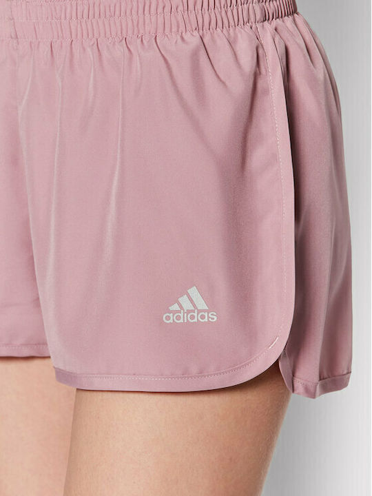 Run Women's Sporty Shorts Pink