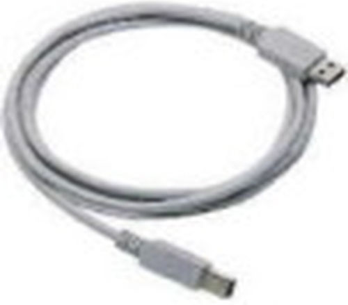 Datalogic USB 2.0 Kabel USB-A-Stecker - RJ45 Schwarz 2m CAB-438
