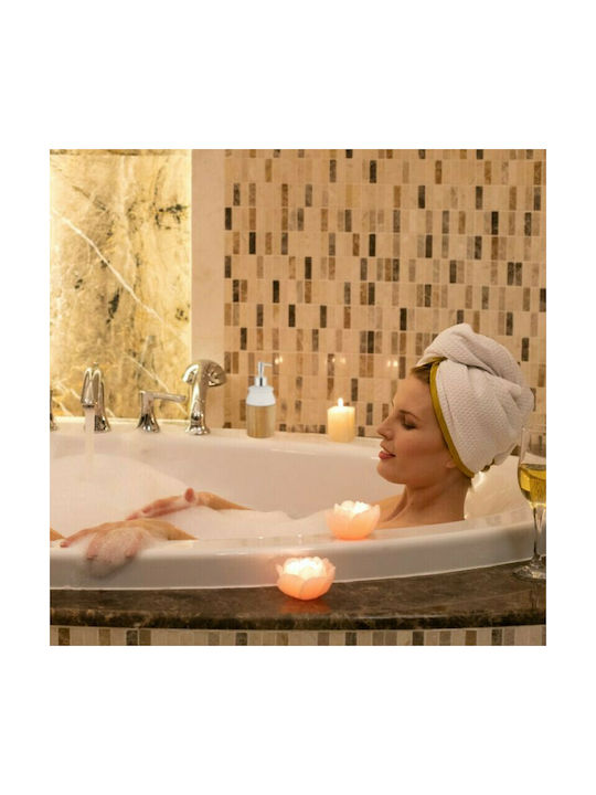 Relaxdays Dispenser Κεραμικό Καφέ 225ml