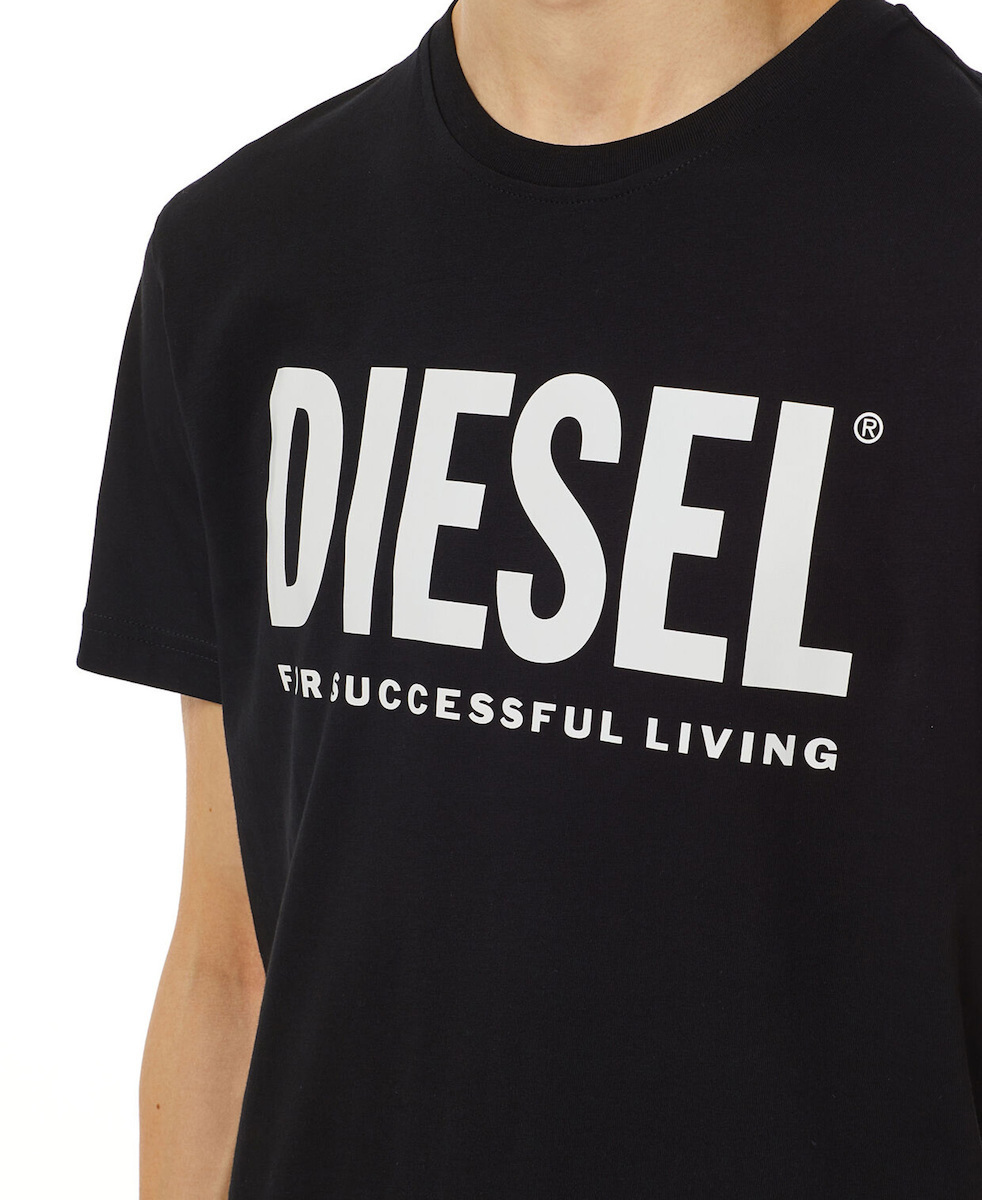 diesel t shirt skroutz
