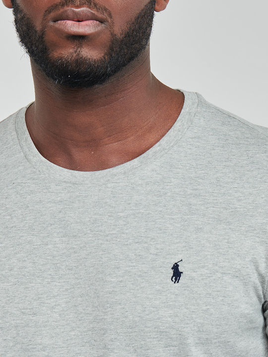 T-shirt Gray
