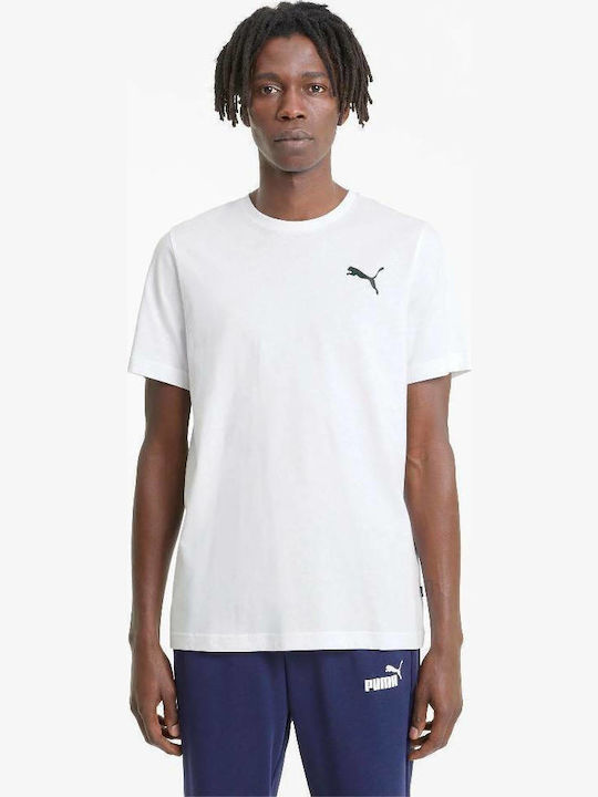Essentials Тениска White.