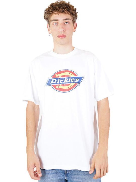 Icon Logo T-shirt White