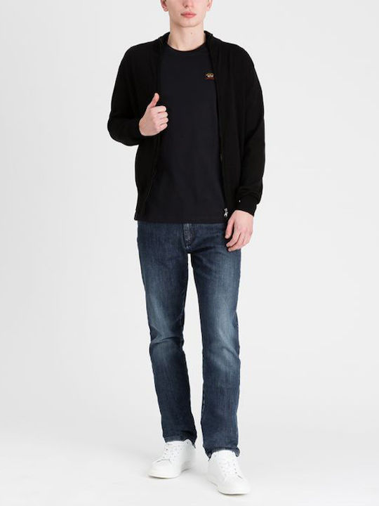 Тениска Black