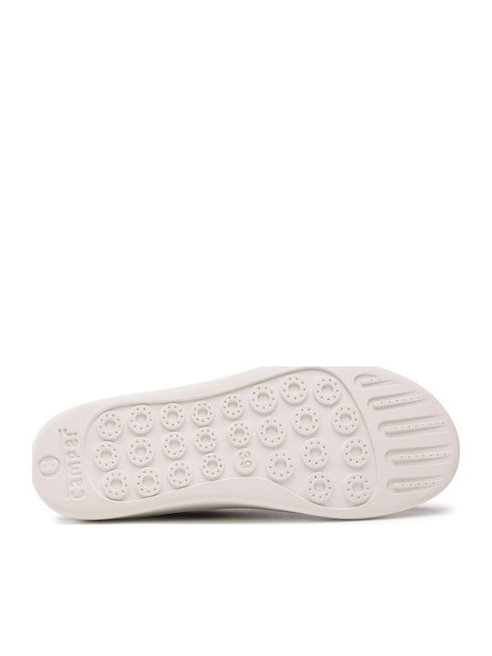 Peu Touring Ανδρικά Sneakers Καφέ