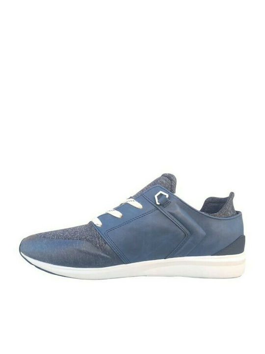 Levi's Sneakers Blue