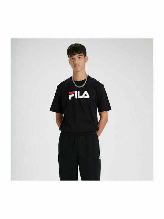 Eagle T-shirt Black