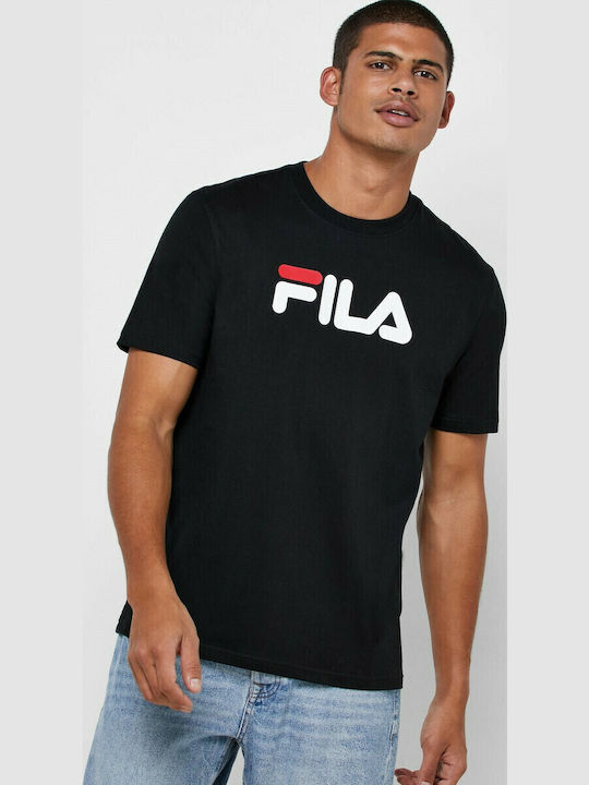 Eagle T-shirt Black