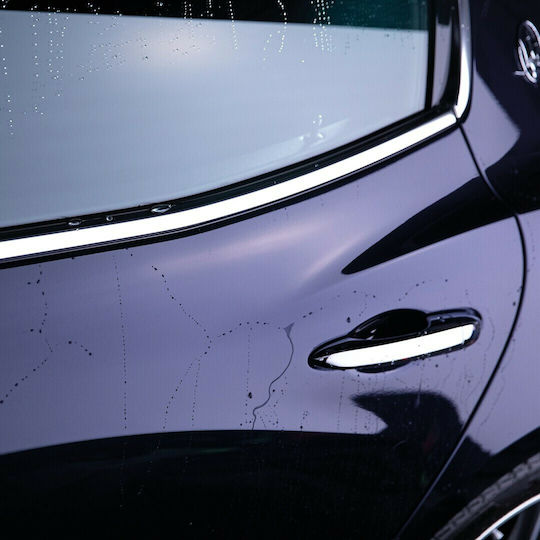 Turtle Wax Ceramic 3 in 1 Detailer Σπρέι Κεραμικής Επίστρωσης Αυτοκινήτου 500ml