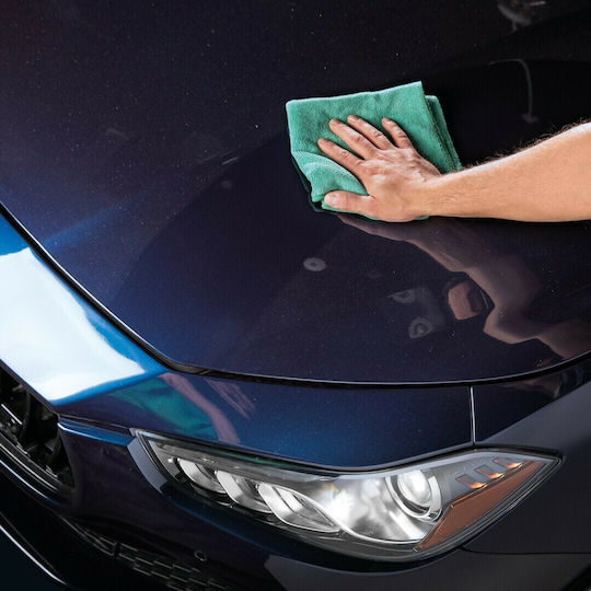 Turtle Wax Ceramic 3 in 1 Detailer Σπρέι Κεραμικής Επίστρωσης Αυτοκινήτου 500ml