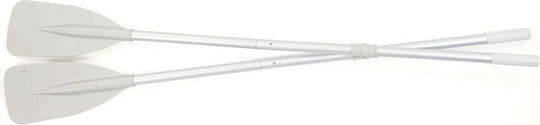 Bestway Φουσκωτό Σκάφος Hydroforce Mirovia Pro 2 Aτόμων 3.30m x 1.62m