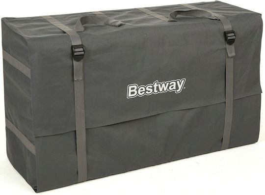 Bestway Φουσκωτό Σκάφος Hydroforce Mirovia Pro 2 Aτόμων 3.30m x 1.62m