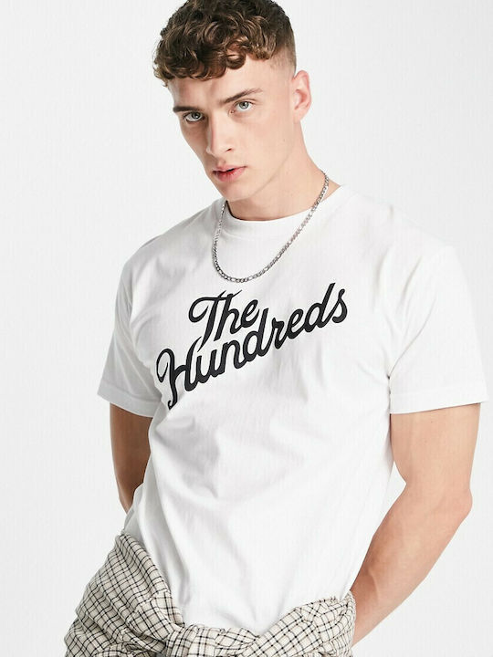 T-shirt Athletic Heather.