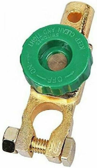 Car Battery Terminals