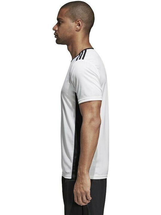 Entrada 18 Tricou De Echipament Sportiv De Fotbal Pentru Bărbați