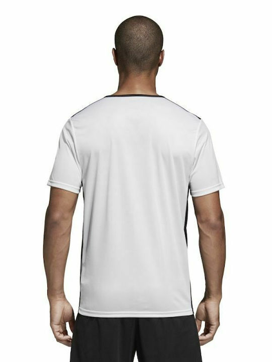 Entrada 18 Tricou De Echipament Sportiv De Fotbal Pentru Bărbați