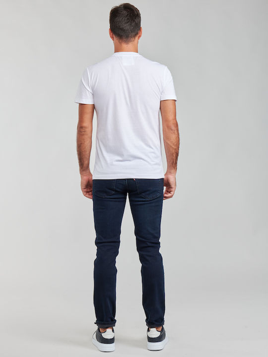 T-shirt Λευκό