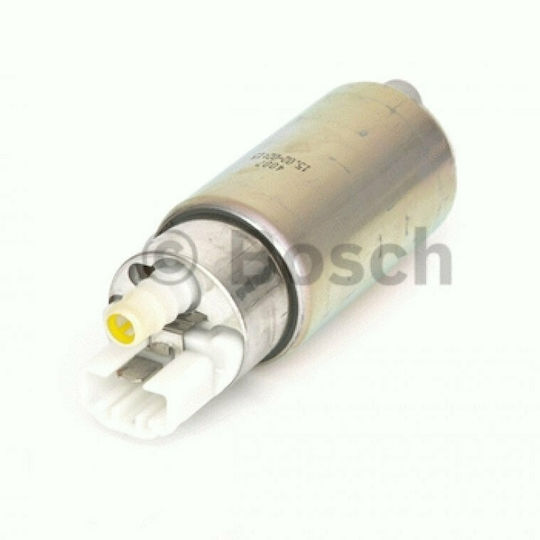 Bosch Car Fuel Pump Αντλία Βενζίνης for Opel Astra Fiat Punto 0580454007