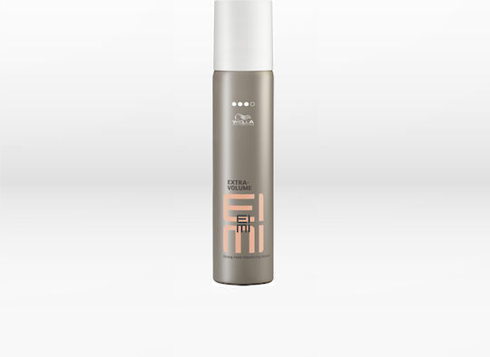 Wella Professionals Eimi Extra Volume Αφρός Μαλλιών Όγκος 500gr 500ml