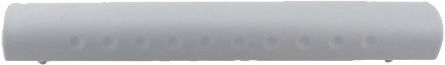 Auto Gs Crossbeam Car for Volkswagen Golf Door Handle Cover Interior for Vw Golf 4 / Passat B5