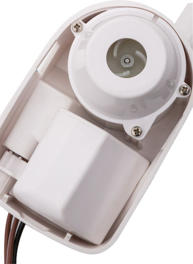 Eval Automatic Bilge Pump for Boat 600GPH 24V 24V