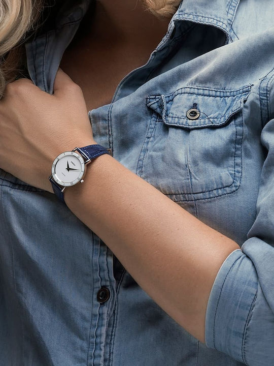 Jowissa Roma Swiss Uhr mit Batteriewerk