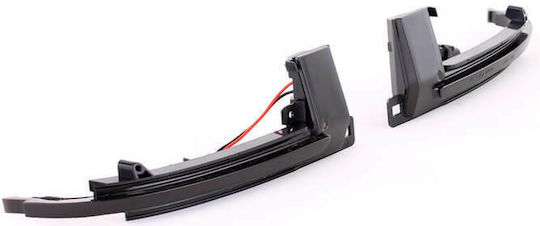 Carner Flash LED за Audi A3 / A4 / A5 / A6 / A8 / Q3 2бр