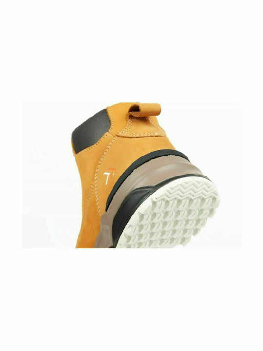 Regatta Invective Boots Work Brown SBP with Certification AN, (M),SRC