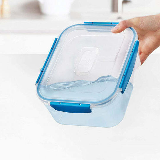 Joseph Joseph Nest Set Glass Lunch Boxes Multicolour 4 Pieces