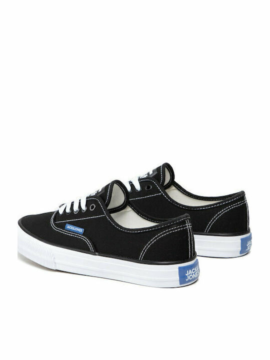 Sneakers Anthracite