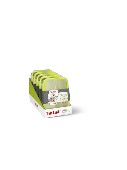 Tefal Masterseal Lunchbox Kunststoff 1Stück