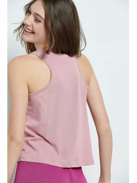 BodyTalk Bluze Damă Roz