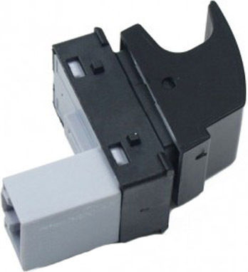 Carner Car Window Switch VW/Seat/Skoda Black