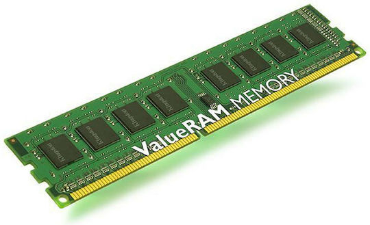 Kingston Valueram DDR3L With Module 1x8GB And Speed 1600 For Desktop