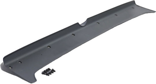 Carner Car Rear Spoiler from Plastic Bmw Series 3 E30 1982-1994 M-Tech 1 Look