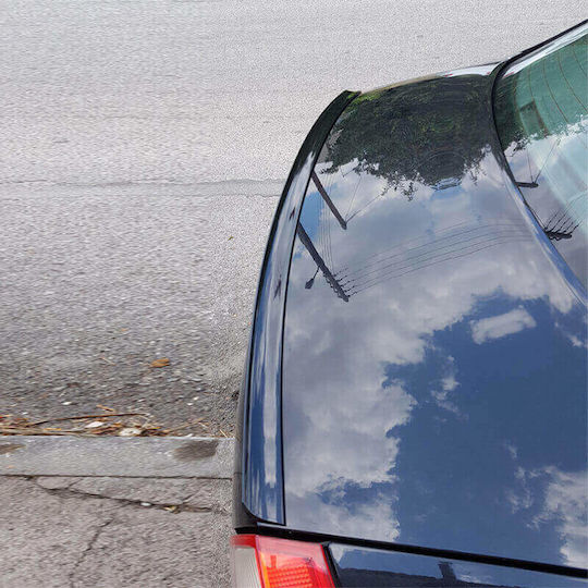 Carner Spoiler Spate Pentru Mașină Din Plastic Audi A4 B6 2001-2004