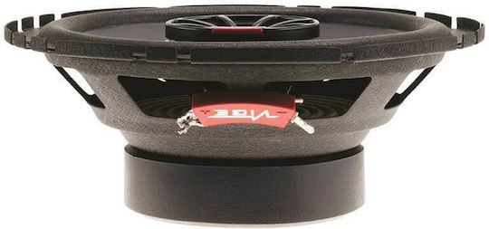 Vibe Audio SLICK 6-V7 Σετ Ηχεία Αυτοκινήτου 6.5" με 80W RMS (2 Δρόμων)