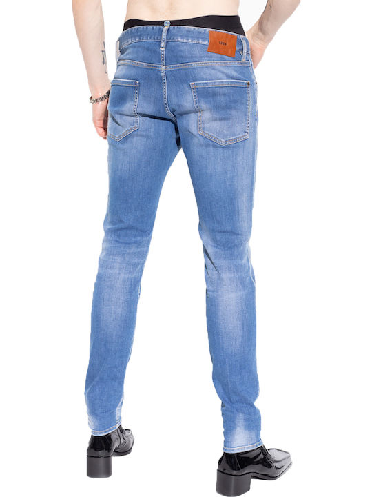 Dsquared2