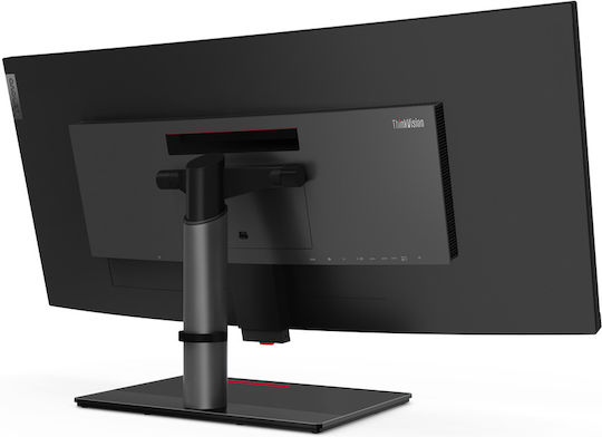ThinkVision P40w-20 Ултраширок IPS Curved Монитор 39.7" 5120x2160 с Време за Реакция 6мс GTG