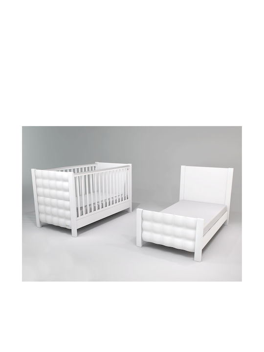Casababy Люлка Eden Бяла