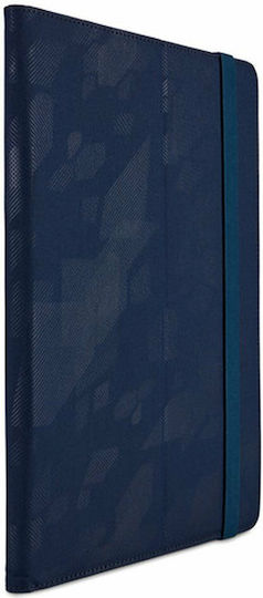Case Logic SureFit Folio Флип капак Син (Универсален 9-10.1") 3203709