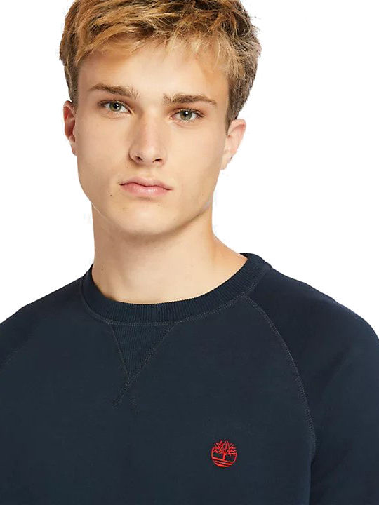 Sweatshirt Navy Blue