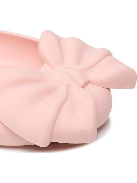 Sweet Love V Damen Ballerinas in Rosa Farbe