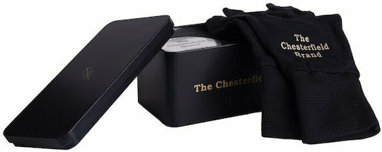 The Chesterfield Brand Care Set for Leather Shoes 50ml